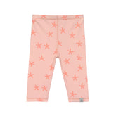 Lassig Starfish UV Korumalı Mayo Tayt Peach